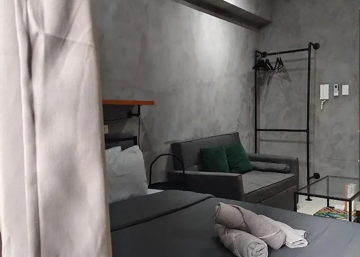 Apartment Relaxing Staycation With Free Coffee - Netflix