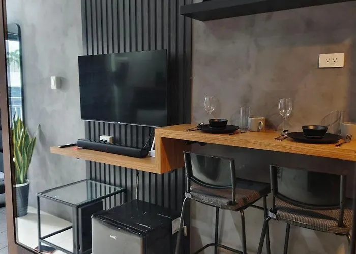 Relaxing Staycation With Free Coffee - Netflix